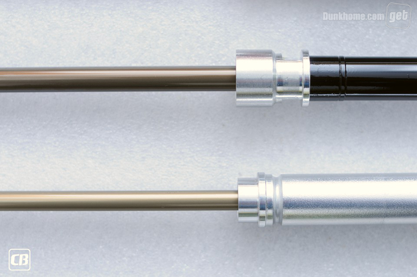 同样的40，不同的感受--2016FOXFloat40RC2深度评测