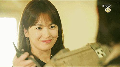 太阳的后裔宋慧乔被捉弄,太阳的后裔有多离谱