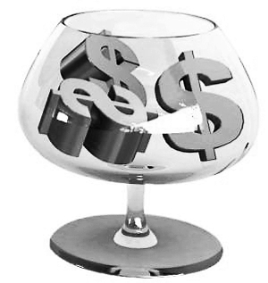 创业者的福音，互联网知识投资因为什么而出现？