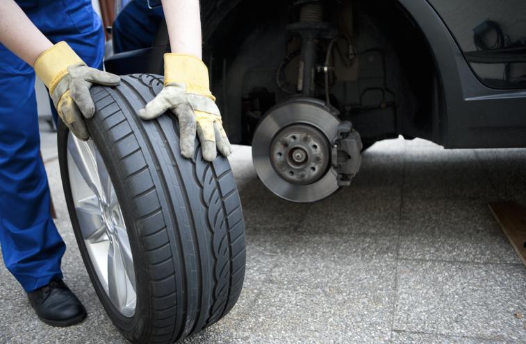 捕捉汽车后市场独角兽：途虎养车网与它的“产品＋物流＋服务”重模式玩法