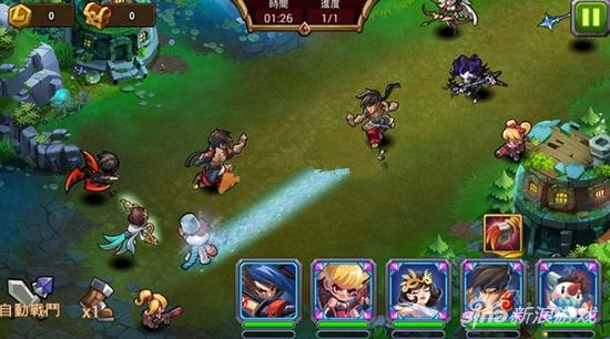 魔法英雄海岛远航玩法攻略远航币赚取攻略