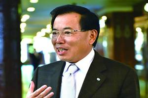 *会两**来自实业家的呼喊