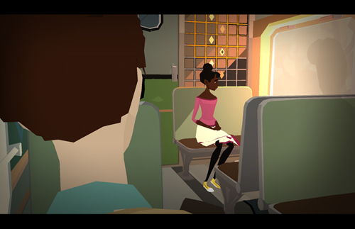 还记得初恋的心动吗,还记得青春期的暗恋吗