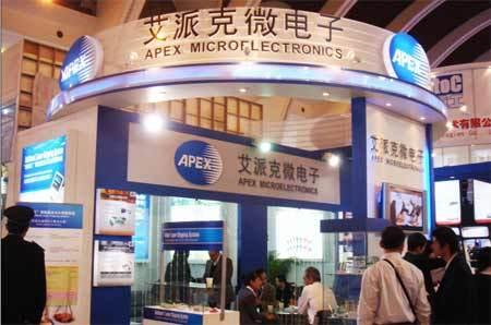 真正有技术的芯片概念股,a股真正的芯片股