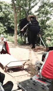 民国以后不让成精,民国以后不许成精