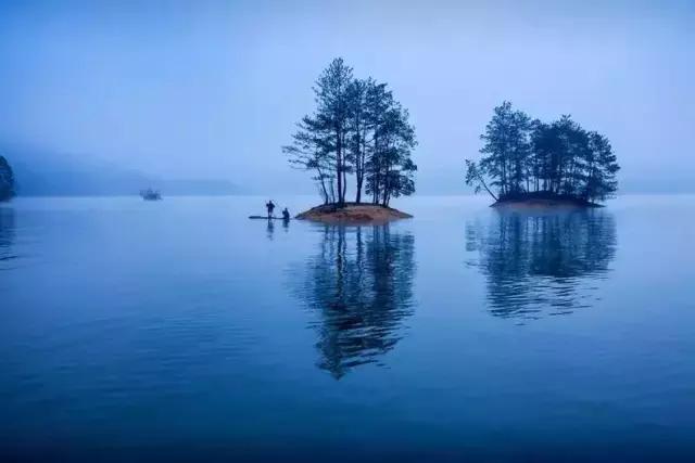 赣州最美村落旅游攻略,与江西邻省的地方哪些好玩