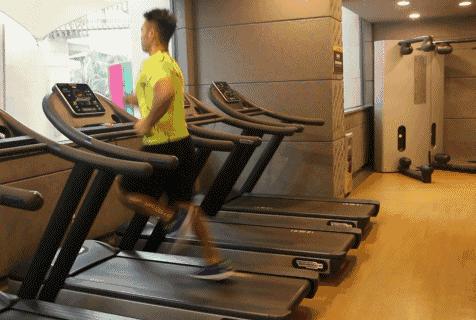 健身房减肥效果最好的器材,健身房有哪些减脂瘦身神器