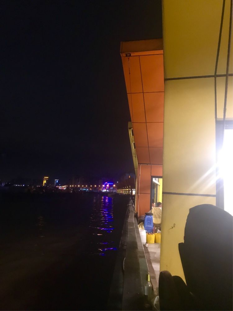 东海沈家门海鲜,沈家门旅游海鲜攻略