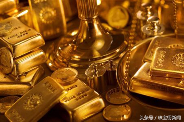 2017珠宝行业新闻,珠宝行业未来5年发展趋势