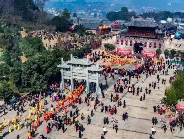 赣州最美村落旅游攻略,与江西邻省的地方哪些好玩