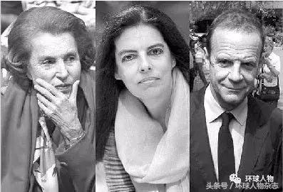 她是全世界最有钱的女人，最终结局却是一声叹息……