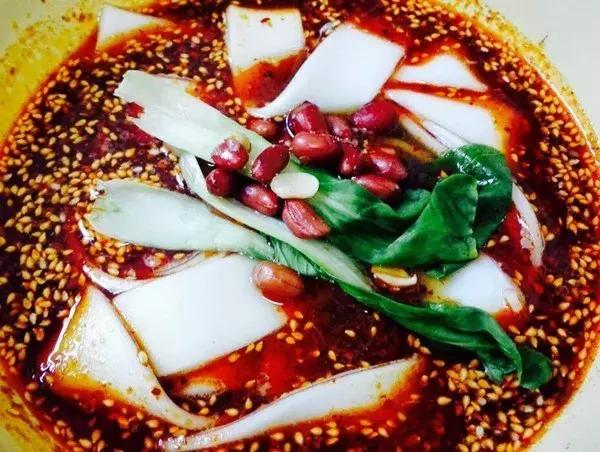 银川金凤区七毛九小吃店,银川新城小吃店老店