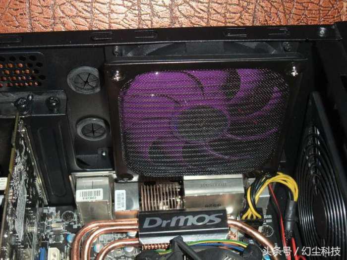 200百元机箱散热性能好防尘推荐,什么机箱散热好又防尘效果好