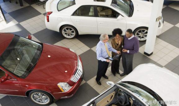 以租代购零首付买车套路,以租代购0首付购车