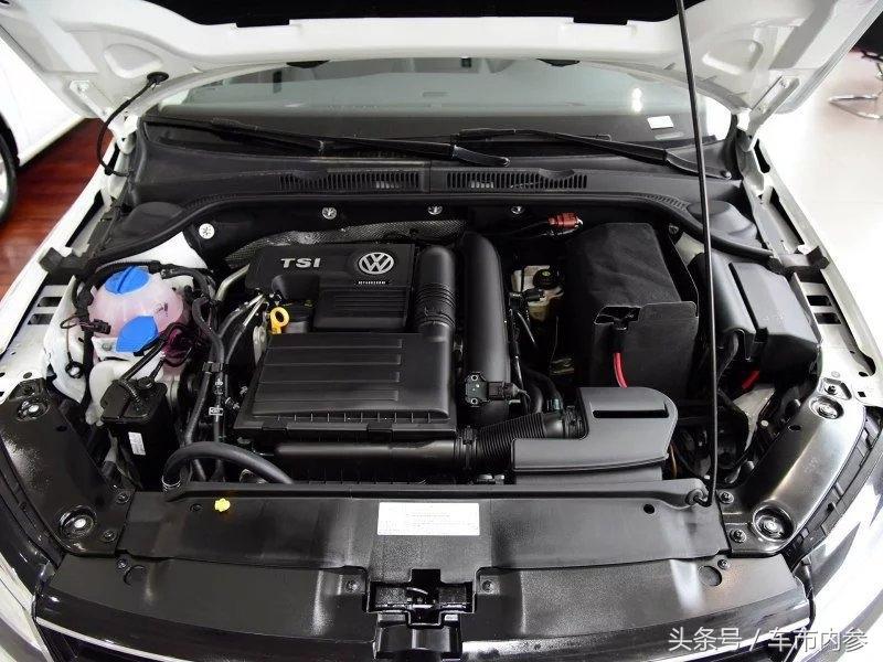 新款速腾油耗怎么样,速腾现产车型有哪些动力配置可选