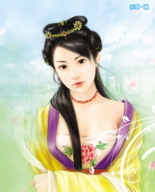 中国近代奇女子有哪些,中国奇女子有哪些