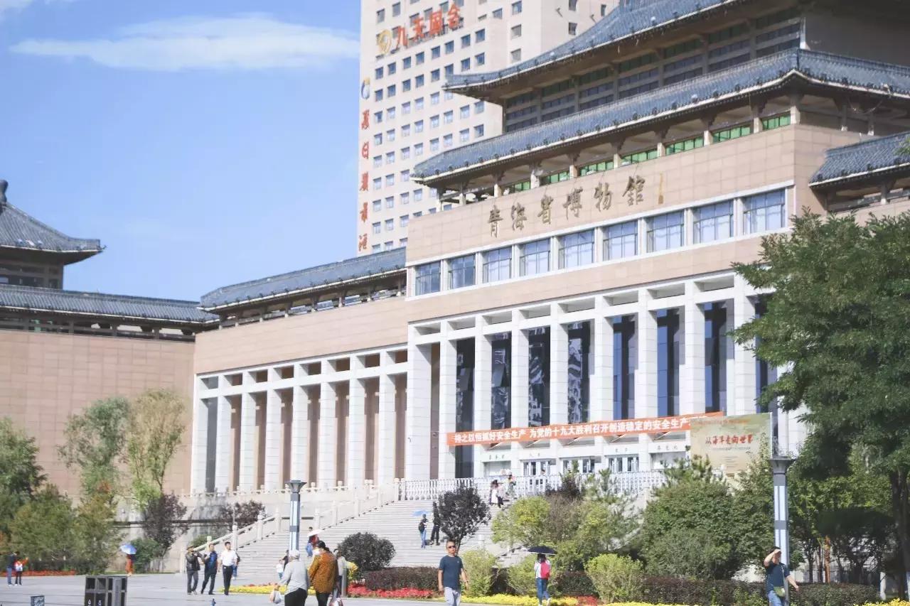 青海湖|为了去这地儿我辞了7个月的工作