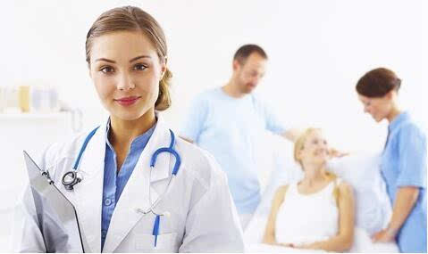 宫颈癌前筛查你做了吗?