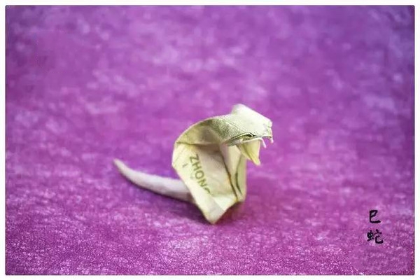 6-12岁少女手工折纸教程大全,简单手工折纸教程幼儿园手工作业