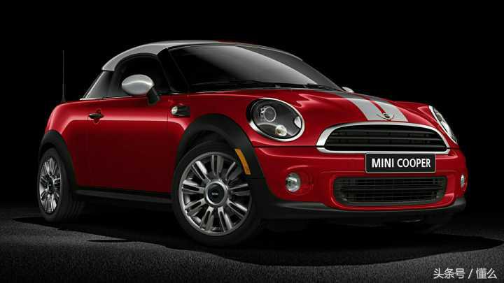 怎么知道mini型号,你知道迷你车有多小吗
