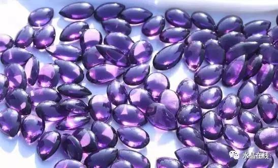 假水晶原石怎么辨别,怎么分辨水晶是真是假