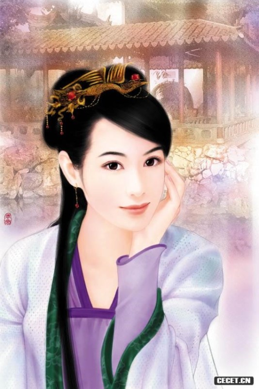 中国近代奇女子有哪些,中国奇女子有哪些