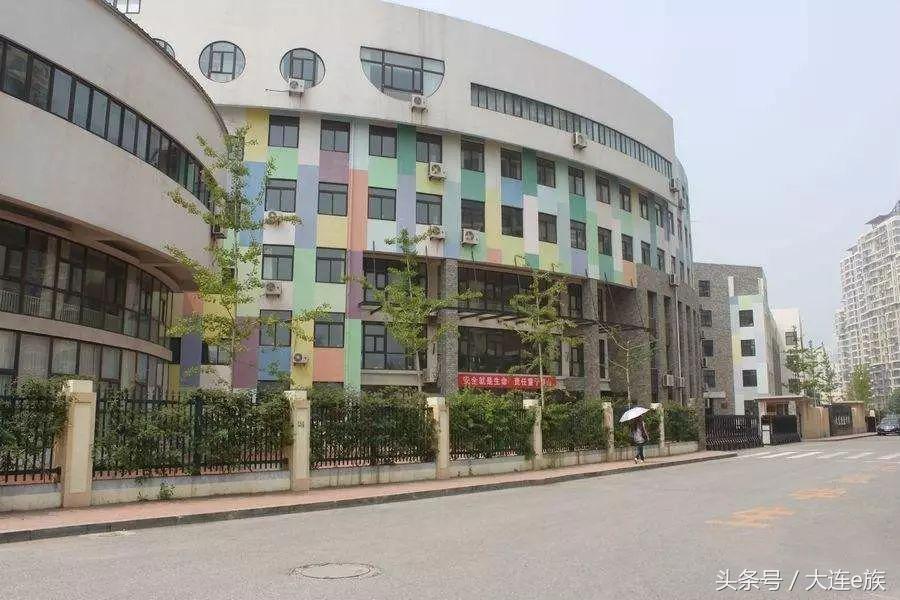 大连最顶尖的学校,大连最好的三个中学