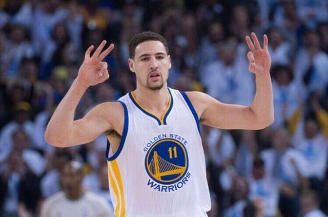 克莱汤普森本赛季为何下滑严重,克莱汤普森巅峰有多强