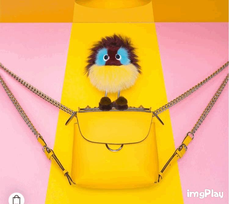 当下最流行的7款秋冬包包,17款流行包