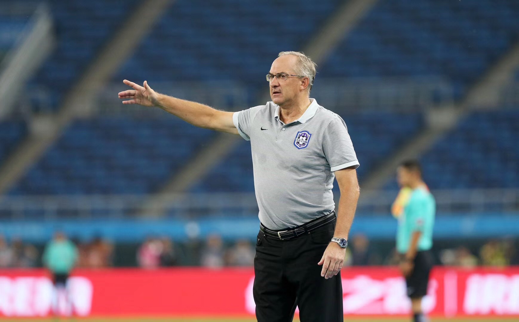 第一次天津德比,你所不了解的故事