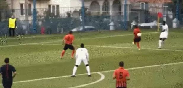 法甲妖人2024,奥古斯丁扑救