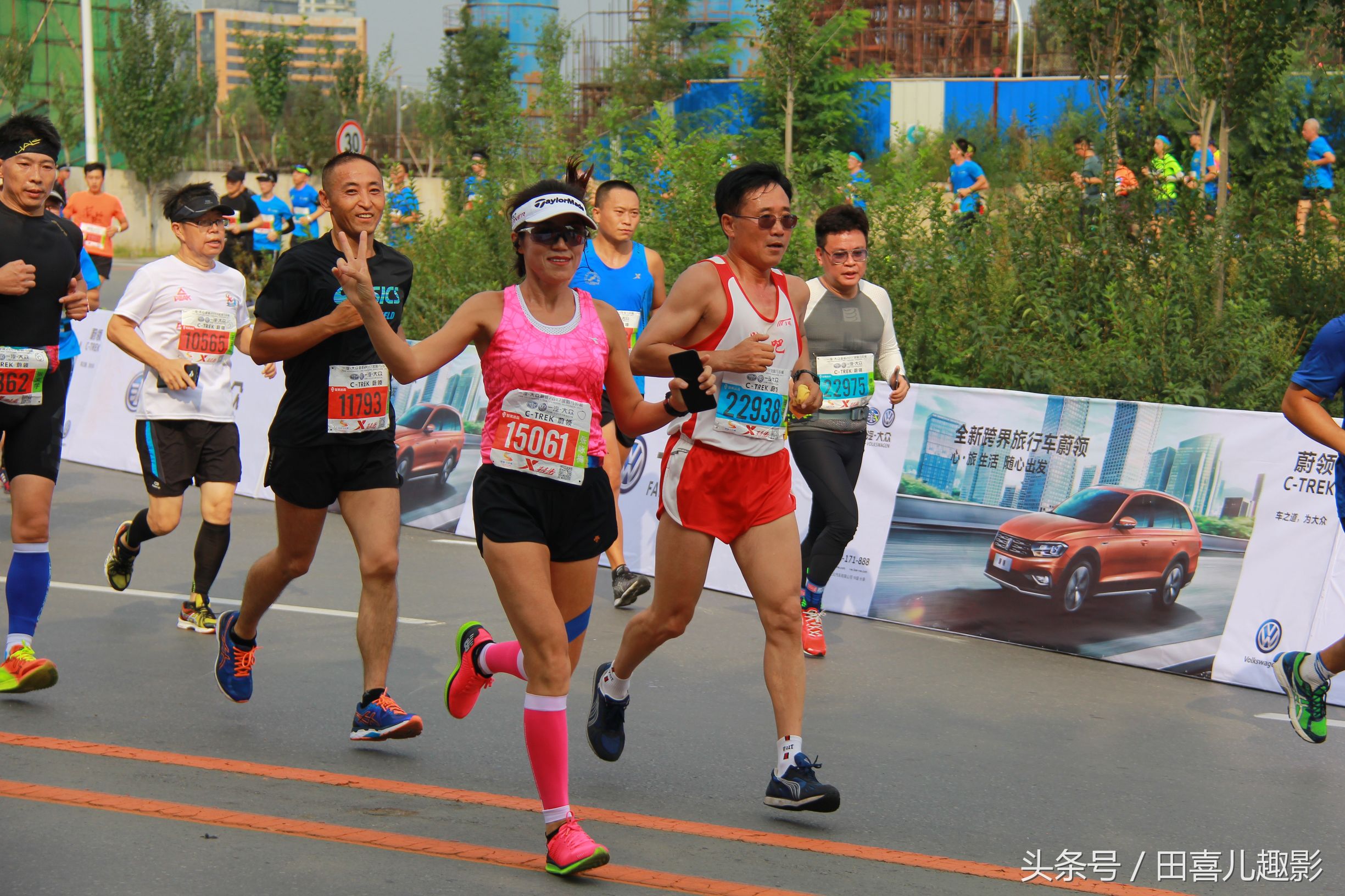 沈阳马拉松抽签多久出结果,沈阳马拉松是什么级别