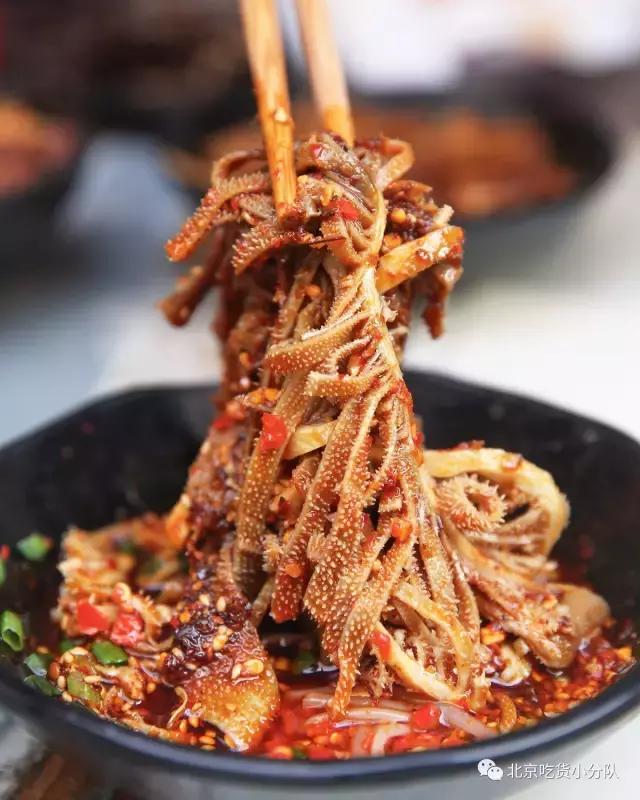 五道口冷锅串串,五道口的冷锅串串