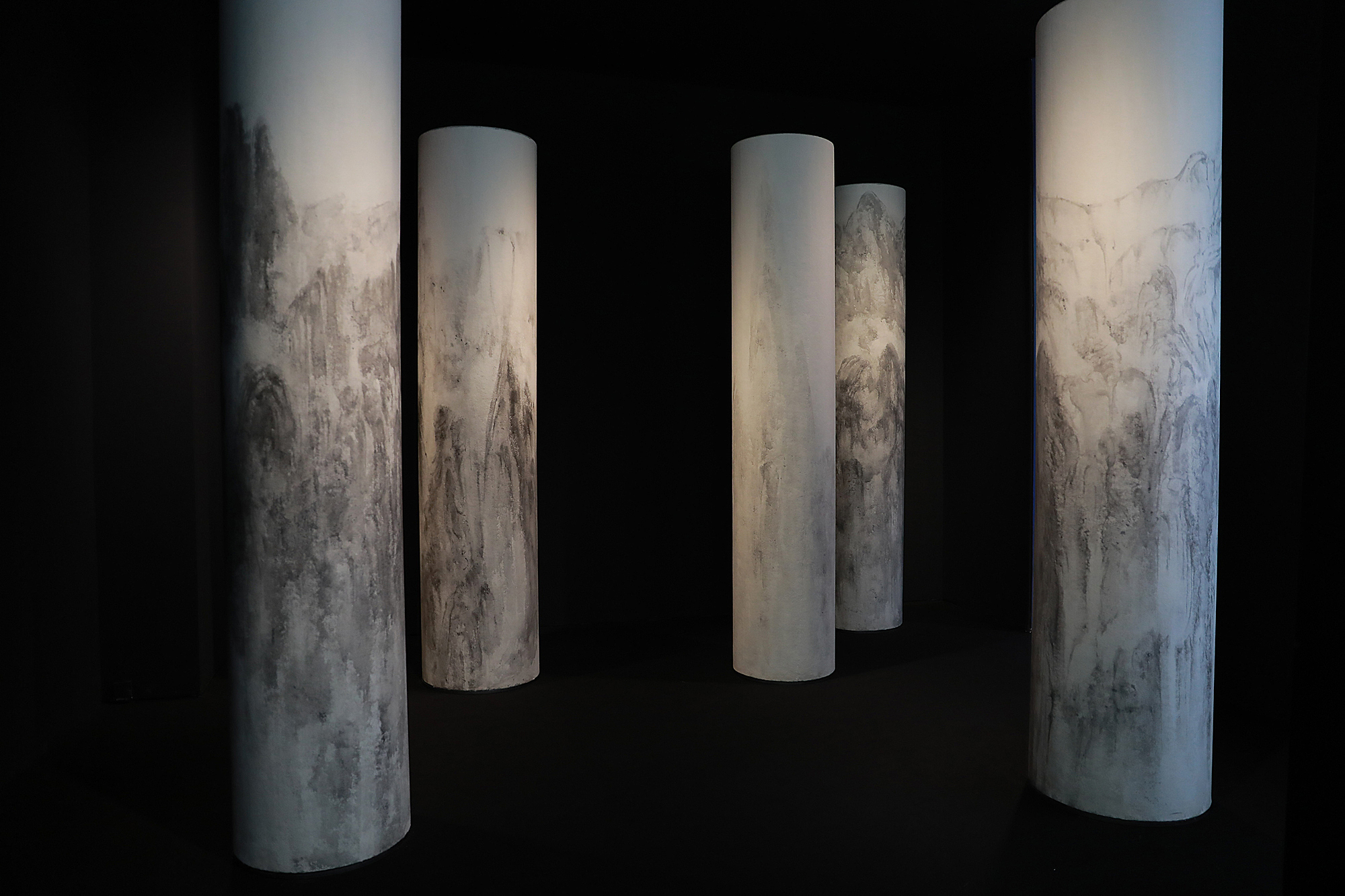 bazaar150周年时尚艺术大展上海,bazaar150周年艺术展