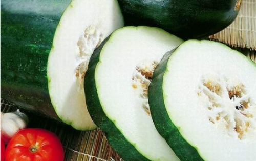 冬瓜瓤怎么做,冬瓜瓤可以做什么