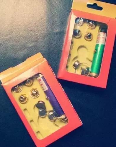 那些年我们玩过的玩具,那些年的玩具你都用过哪几种