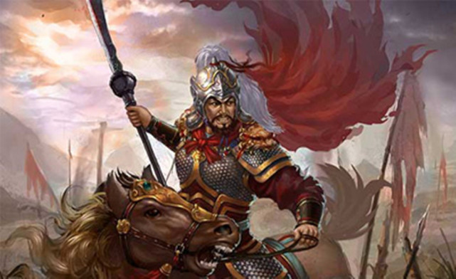 都说他是蜀国最被低估的人，若蜀国交到他手里，断不会灭亡