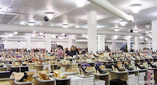 购物经｜去米国短期出差或者旅行，怎么买买买？