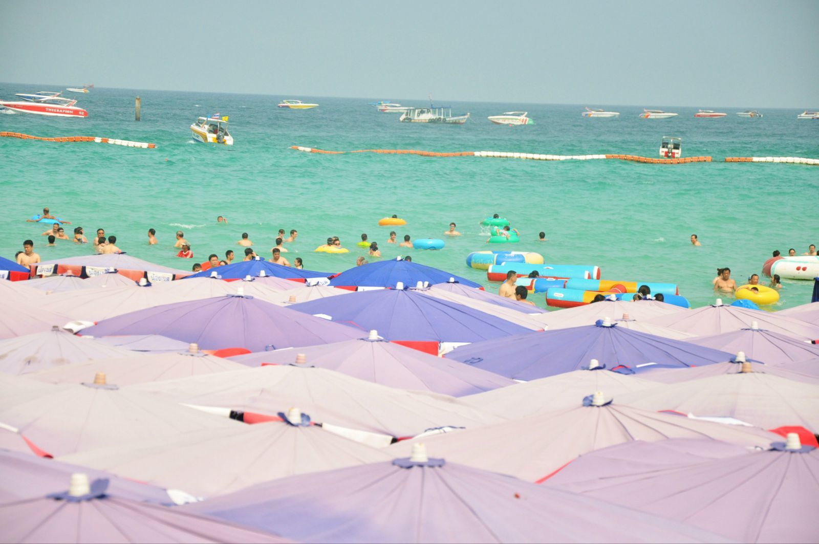 泰国旅游骗局亲身经历,泰国ibaby亲身经历