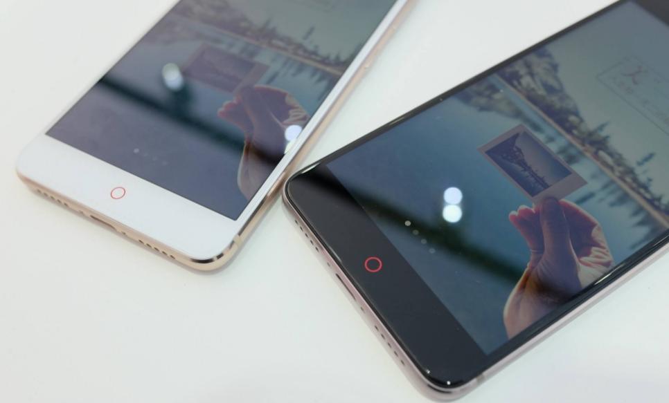 超有质感高级感的手机,5.0英寸小屏旗舰手机