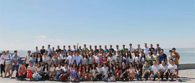 兰大南通基地怎么样,兰大南通