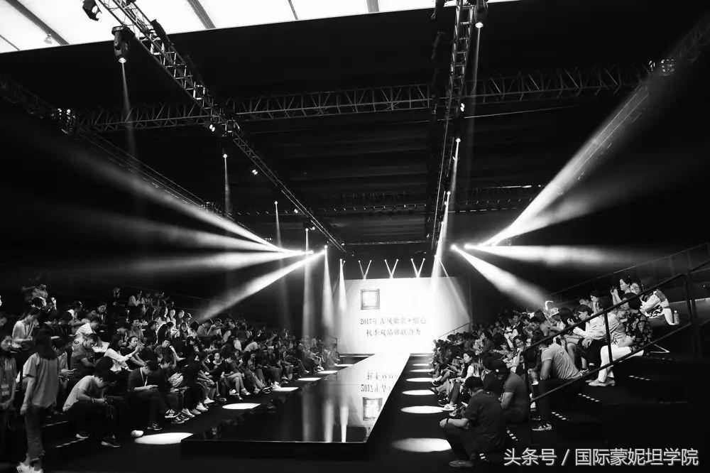 蒙妮坦女装,2020大连时装周秋季圆满落幕