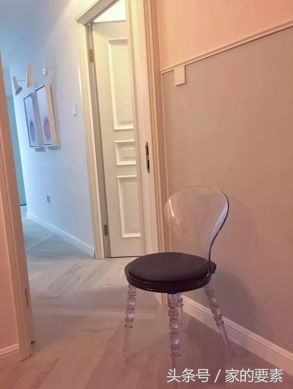 简约修身的马卡龙色,当简约风遇上马卡龙色