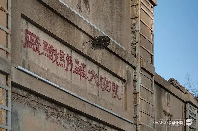 西安老厂房改造文创中心,老厂房焕新