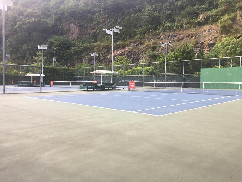 深圳有山有海的公园,深圳藏在地下的公园