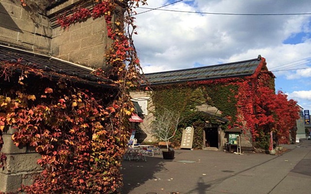 日本北海道童话小镇,日本北海道浪漫
