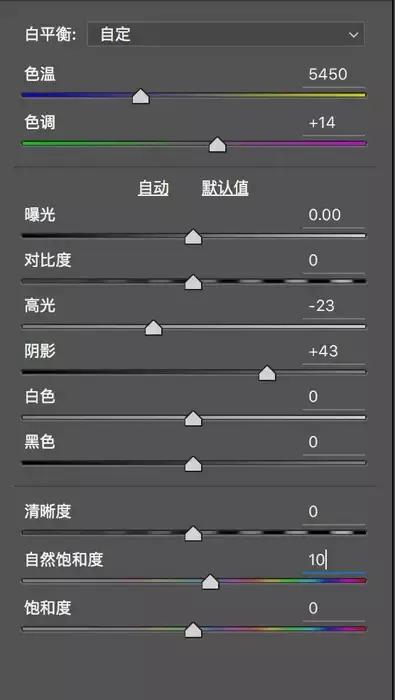 景深镜头怎么拍广角,镜头景深分析