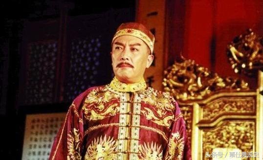 雍正为什么会被乾隆推翻,雍正是怎么死的乾隆怎样上位的