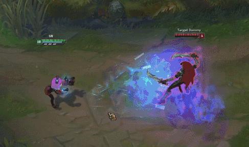 堪比源计划的顶级特效！四大银河魔装机神皮肤曝光