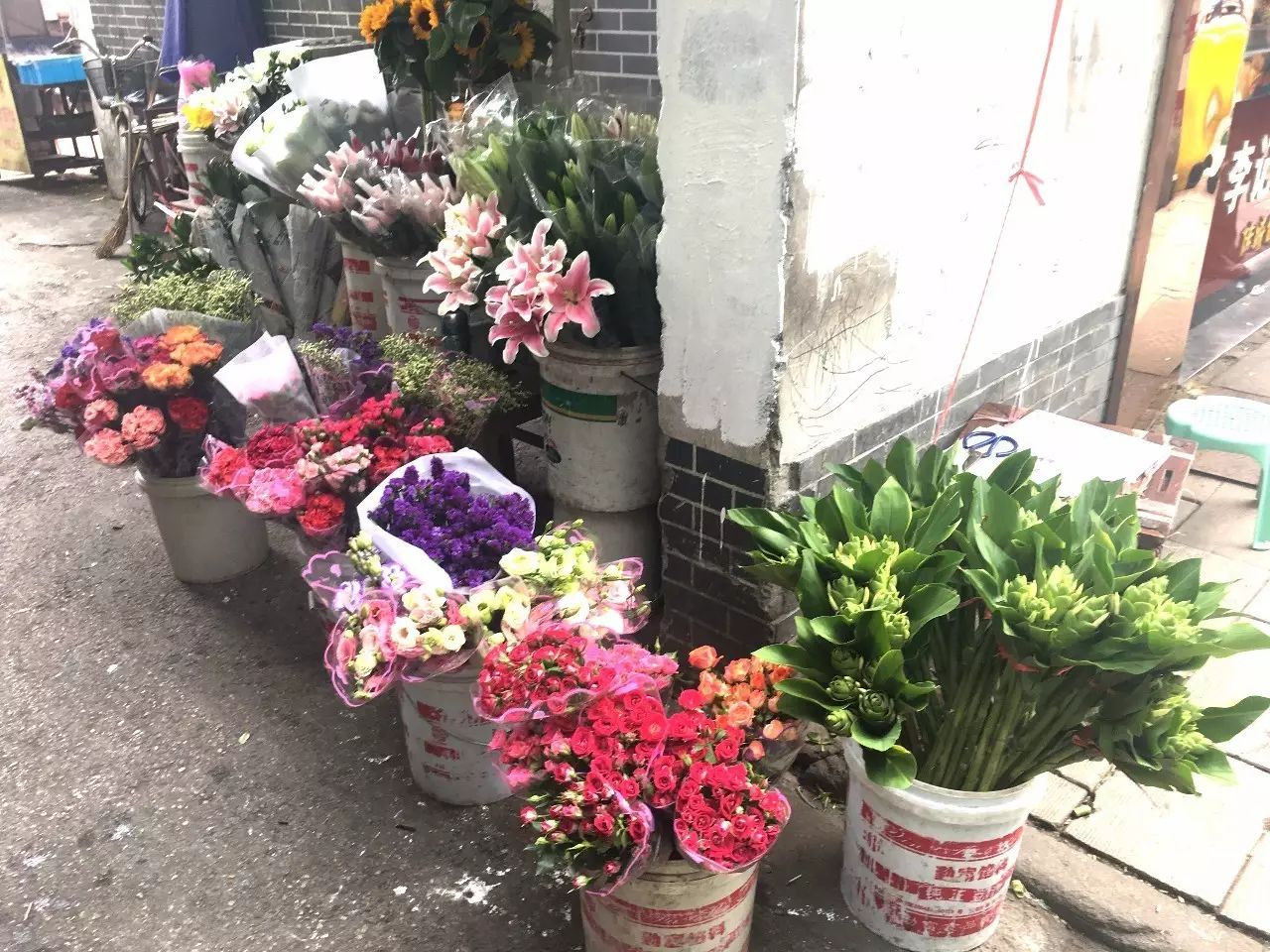 50块吃遍一条街,怀揣五千元